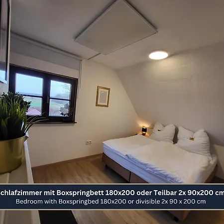 Ferien- Und Messewohnung Am Ponyhof Nuremberg