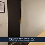 Ferien- Und Messewohnung Am Ponyhof