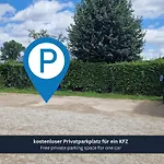 Ferien- Und Messewohnung Am Ponyhof 아파트 뉘른베르크
