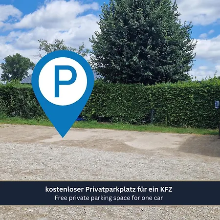 Ferien- Und Messewohnung Am Ponyhof 公寓 纽伦堡