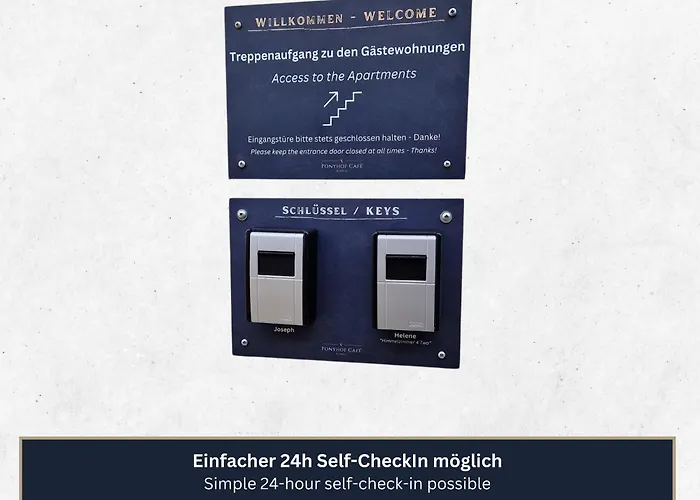Ferien- Und Messewohnung Am Ponyhof Lejlighed Nürnberg