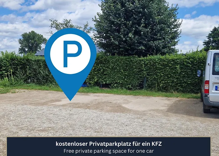 Ferien- Und Messewohnung Am Ponyhof Lejlighed Nürnberg